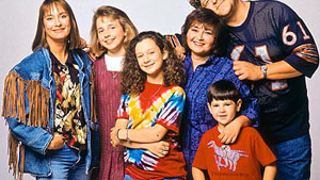 <em>Roseanne</em> Remains The Most Realistic Comedy On TV